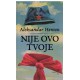 Nije ovo tvoje