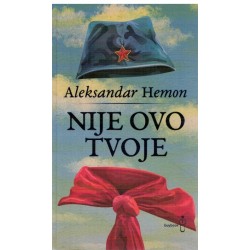 Nije ovo tvoje