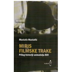 Miris filmske trake