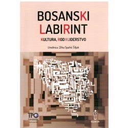 Bosanski labirint