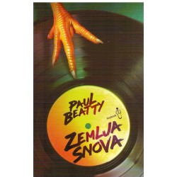 Zemlja snova