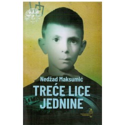 Treće lice jednine