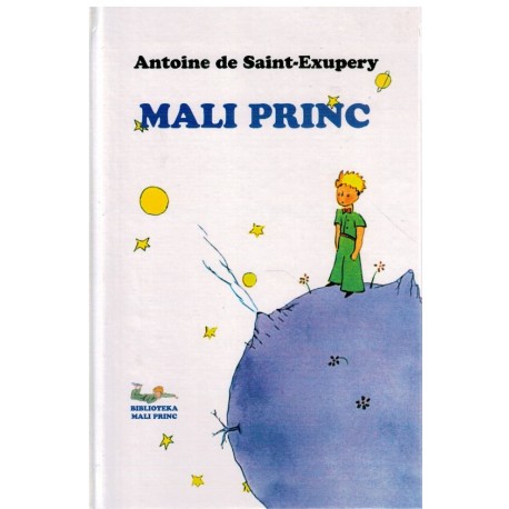 Mali princ