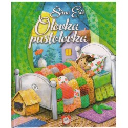 Olovka pustolovka