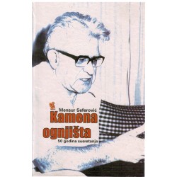 Kamena ognjišta - 50 godina susretanja