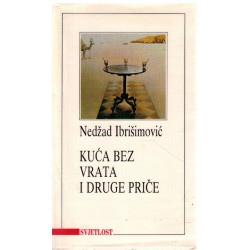 Kuća bez vrata i druge priče
