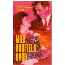 Moji roditelji
