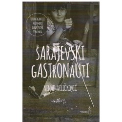 Sarajevski gastronauti