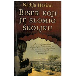 Biser koji je slomio školjku