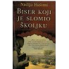 Biser koji je slomio školjku