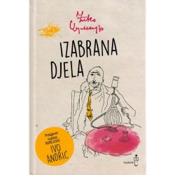 Izabrana djela - Zuko Džumhur