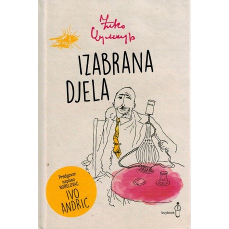 Izabrana djela - Zuko Džumhur
