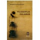 Filozofija palanke