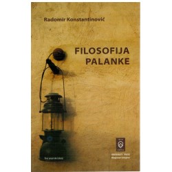 Filozofija palanke