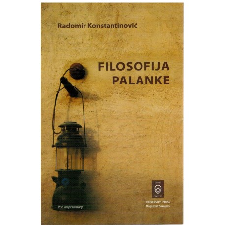 Filozofija palanke