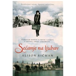 Sećanje na ljubav
