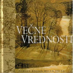 Večne vrednosti