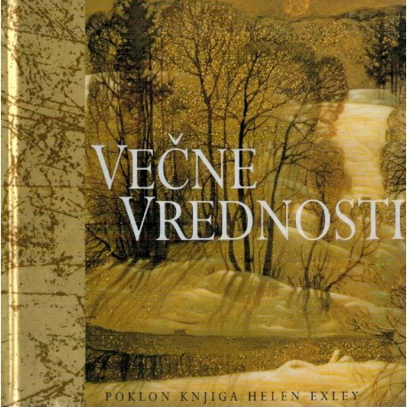 Večne vrednosti