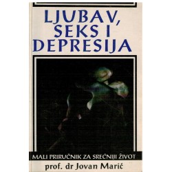 Ljubav, seks i depresija