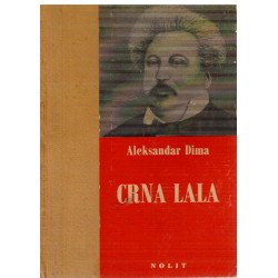 Crna lala