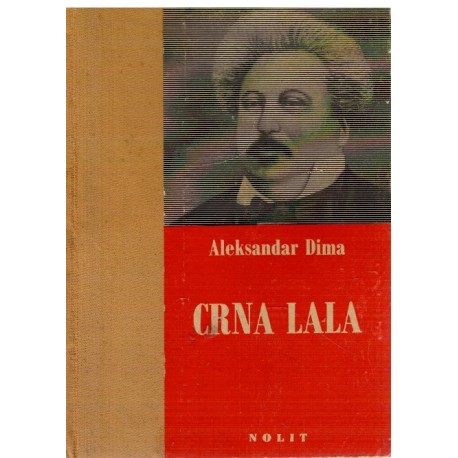 Crna lala
