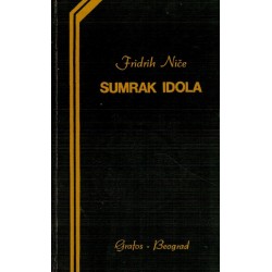 Sumrak idola