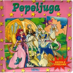 Pepeljuga