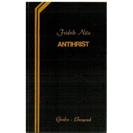 Antihrist