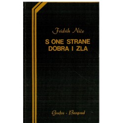 S one strane dobra i zla