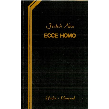 Ecce Homo