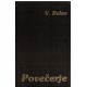 Povečerje
