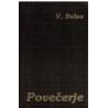 Povečerje