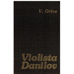 Violista Danilov