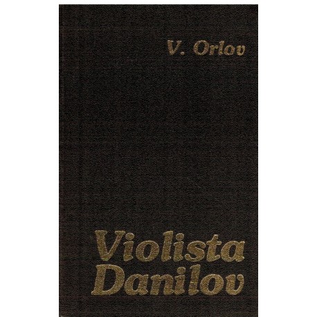 Violista Danilov