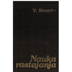 Nauka rastajanja