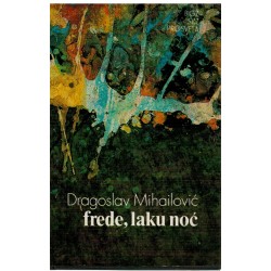 Frede, laku noć