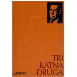 Tri ratna druga