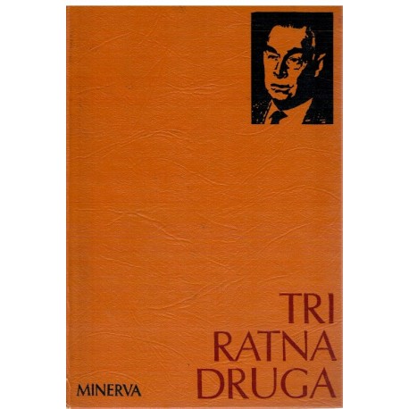 Tri ratna druga