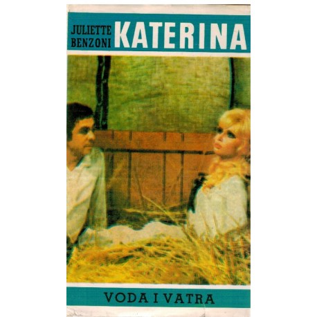 Katerina - Voda i vatra