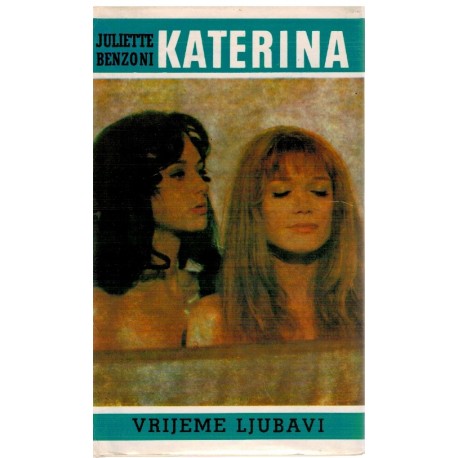 Katerina - Vrijeme ljubavi