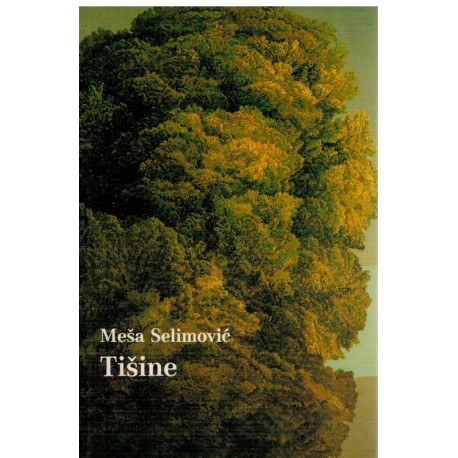 Tišine