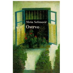 Ostrvo