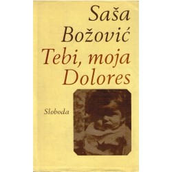 Tebi, moja Dolores