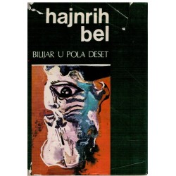 Bilijar u pola deset