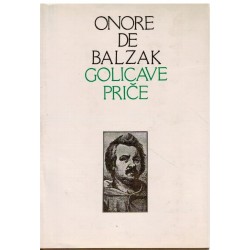 Golicave priče