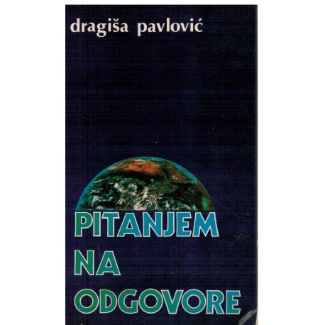 Pitanjem na odgovore