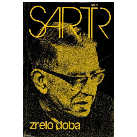 Zrelo doba