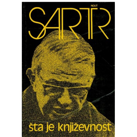 Šta je književnost