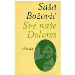 Sve naše Dolores