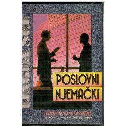 Poslovni njemacki